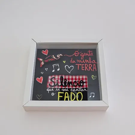 Fado Center - By Guest פורטו