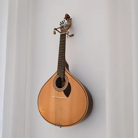 Fado Center - By Guest بورتو