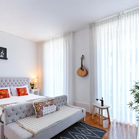 Fado Center - By Guest * Oporto