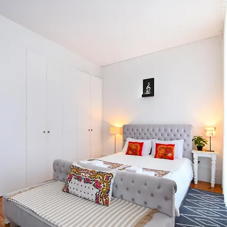 Fado Center - By Guest Hotell Oporto