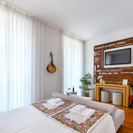 Fado Center - By Guest Hotell *