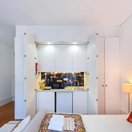 Fado Center - By Guest Hotell