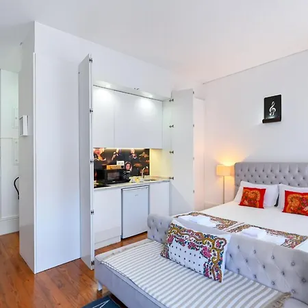 Fado Center - By Guest Hotell Oporto