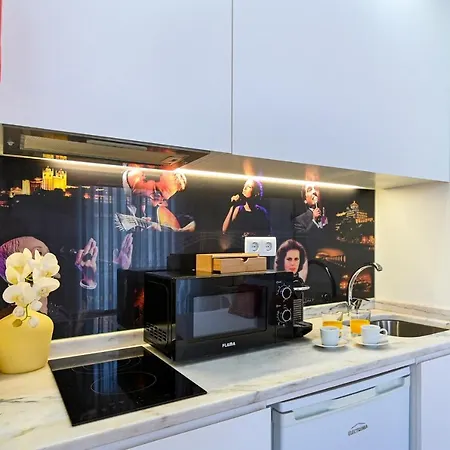 Fado Center - By Guest Hotell