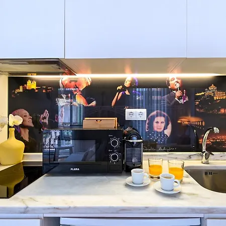 Fado Center - By Guest Hotell