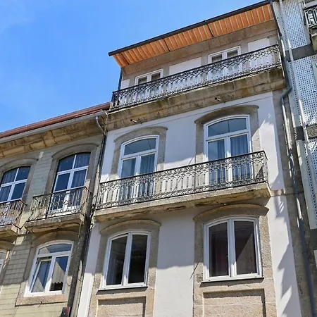 Fado Center - By Guest Hotell Oporto