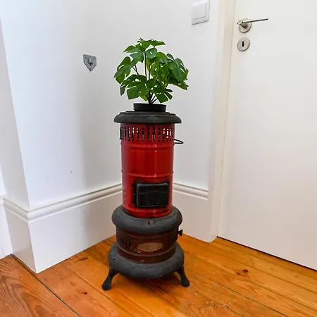 Fado Center - By Guest Hotell *